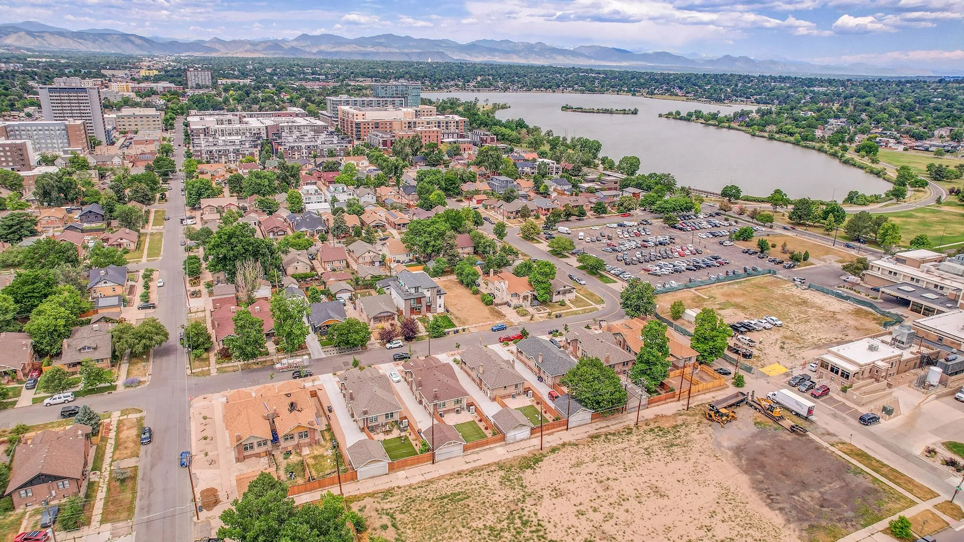 Meade St Portfolio — Sale in Denver, CO, photo 5 of 8