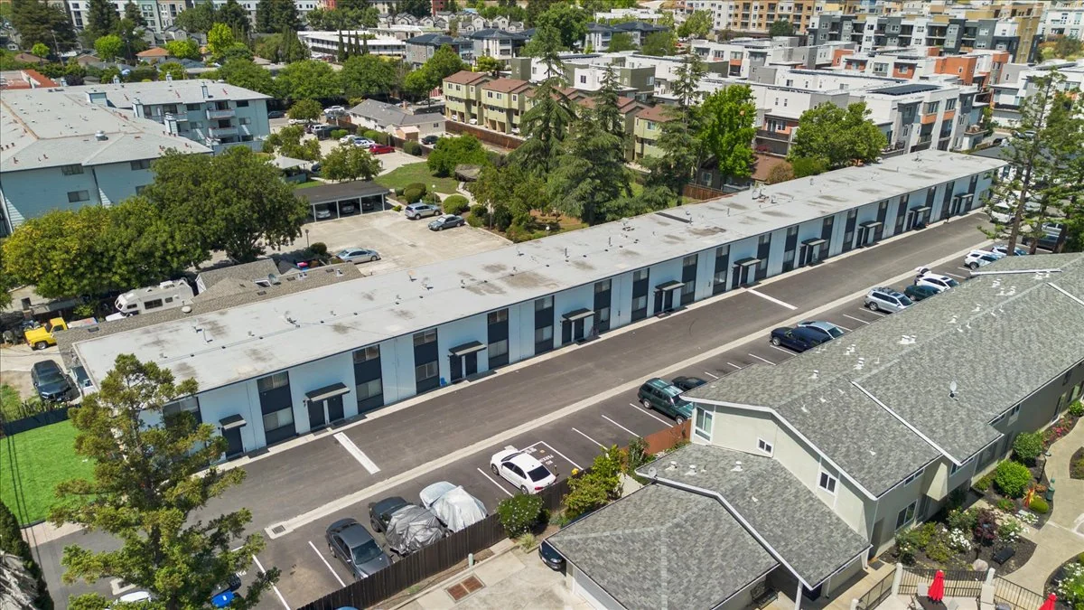 The Grand Townhomes at SoHay' — Sale in Hayward, CA, photo 2 of 2