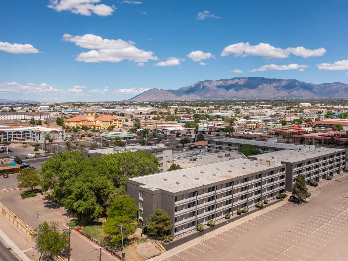 Midtown Mesa Multifamily Conversion - multifamily for sale in albuquerque, NM