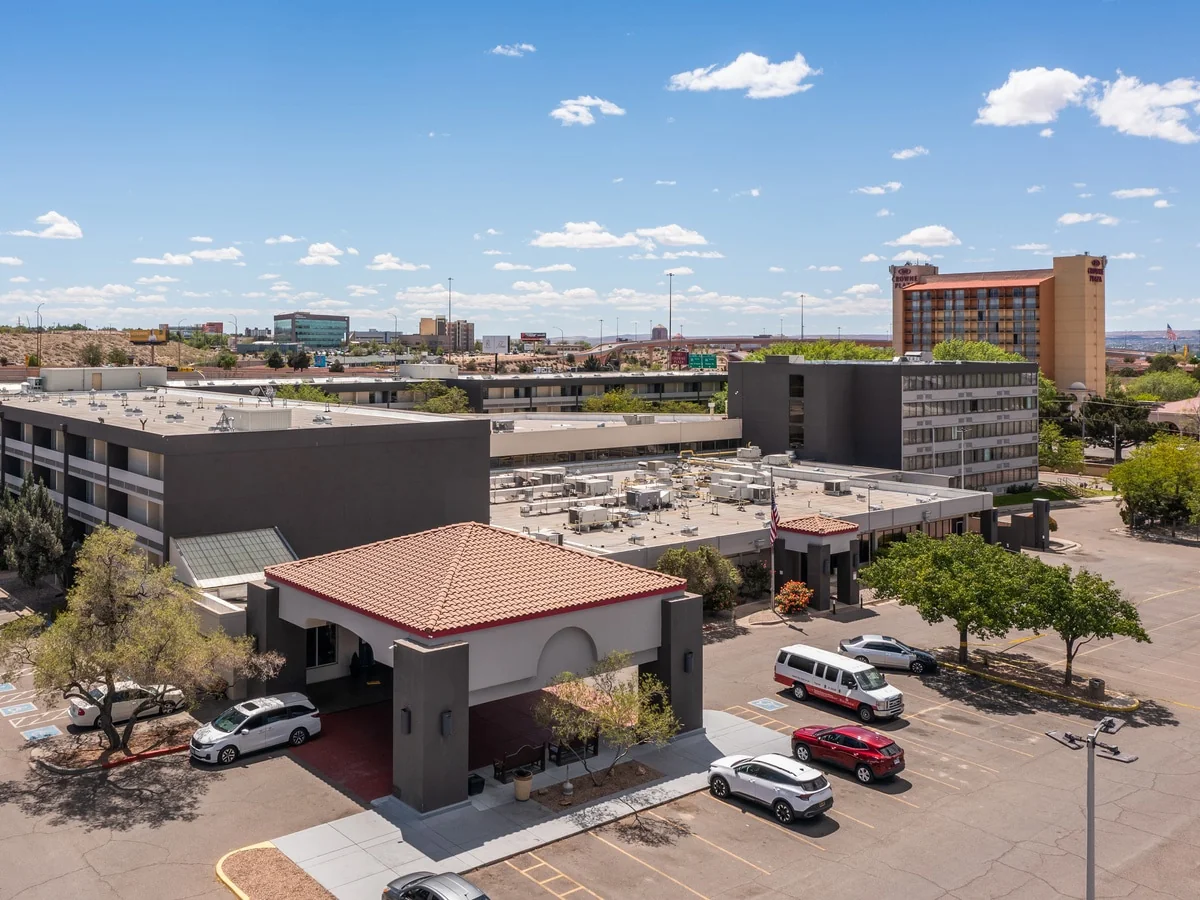 Midtown Mesa Multifamily Conversion — Sale in Albuquerque, NM, photo 2 of 2