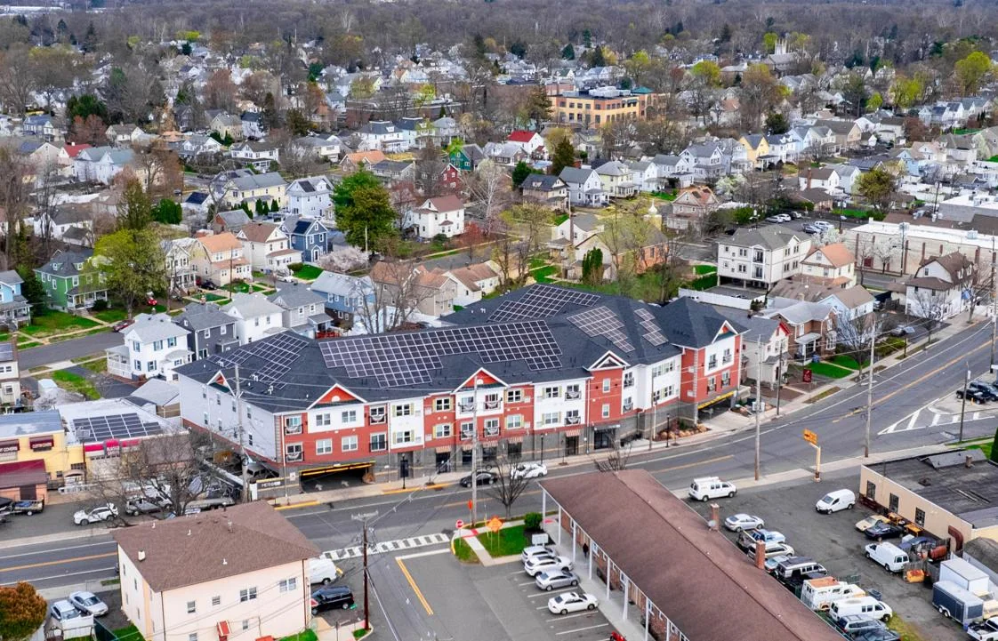 Metro526 Apartments — Sale in Dunellen, NJ, photo 1 of 2