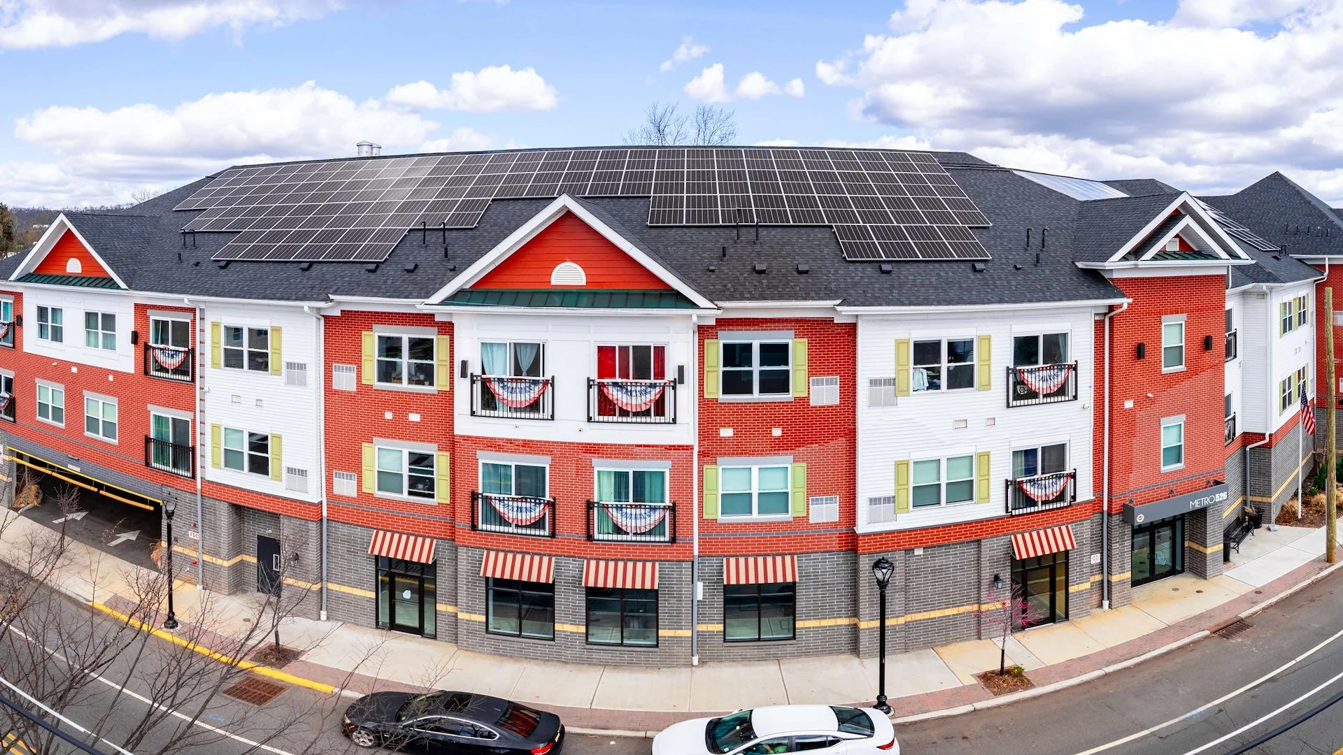 Metro526 Apartments — Sale in Dunellen, NJ, photo 2 of 2