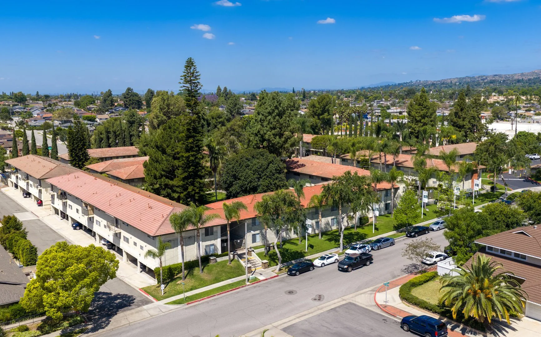 Monterra Springs Apartment Home — Sale in La Habra, CA, photo 1 of 6