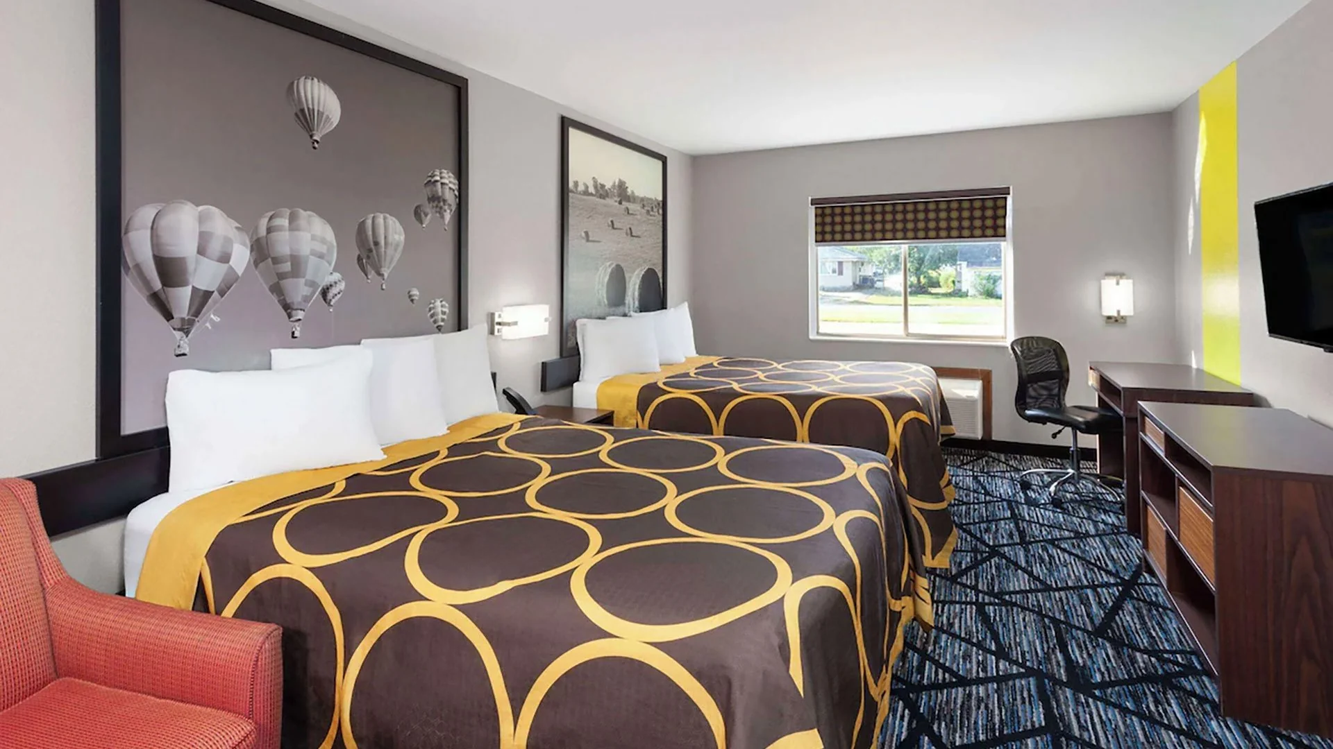 Super 8 by Wyndham Olney — Sale in Olney, IL, photo 5 of 6