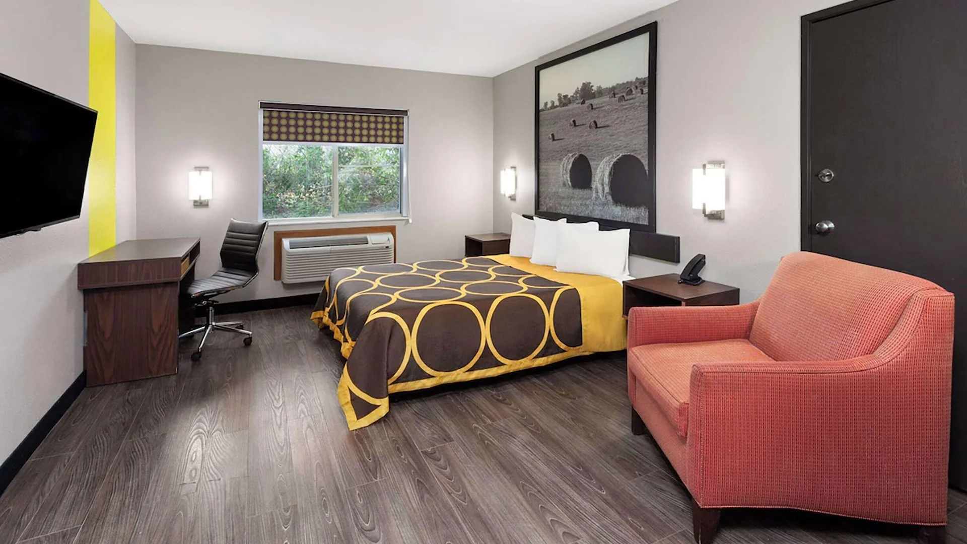 Super 8 by Wyndham Olney — Sale in Olney, IL, photo 6 of 6