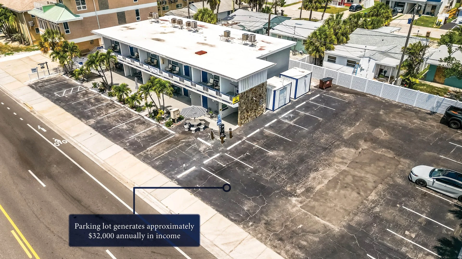 Sunset Beach Suites — Sale in Madeira Beach, FL, photo 4 of 7