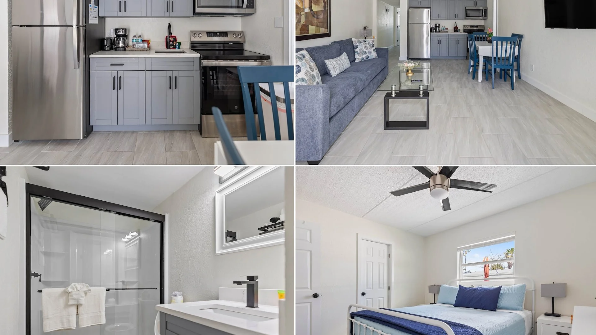 Sunset Beach Suites — Sale in Madeira Beach, FL, photo 6 of 7