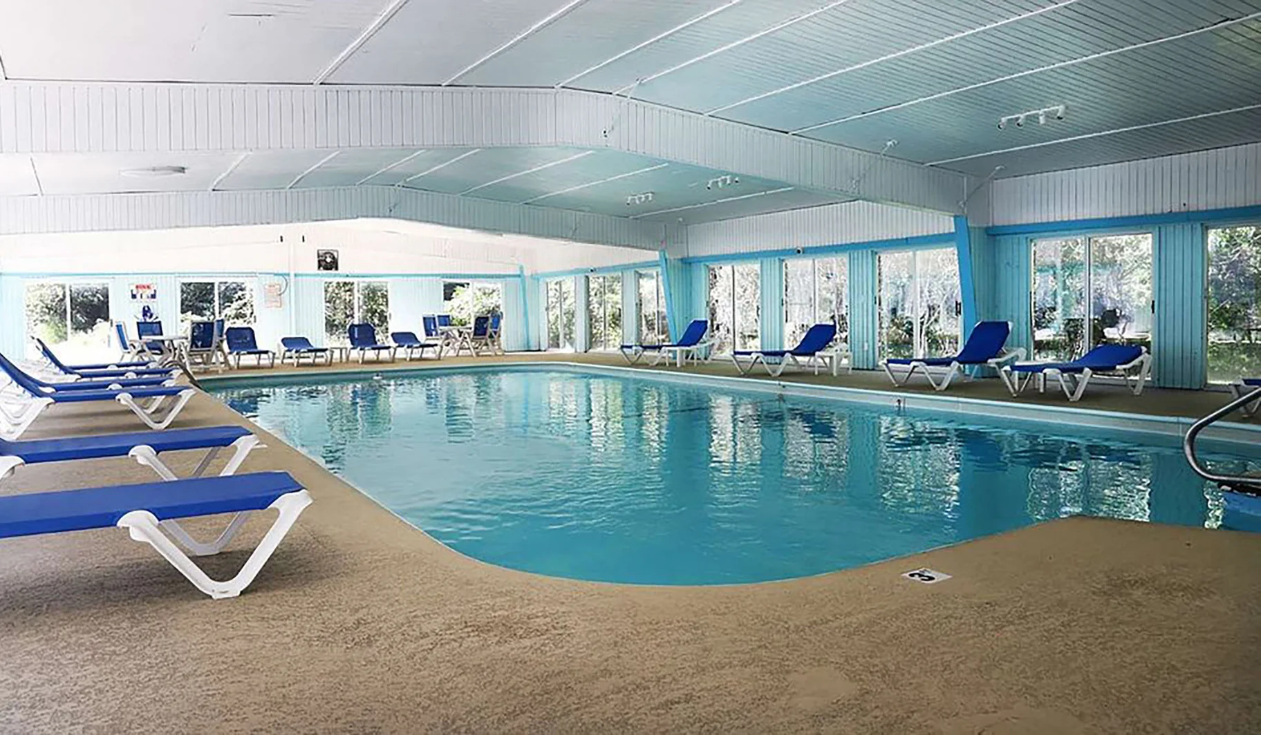 Auction - Former Best Western Inn & Conference Center — Sale in Branson, MO, photo 4 of 6