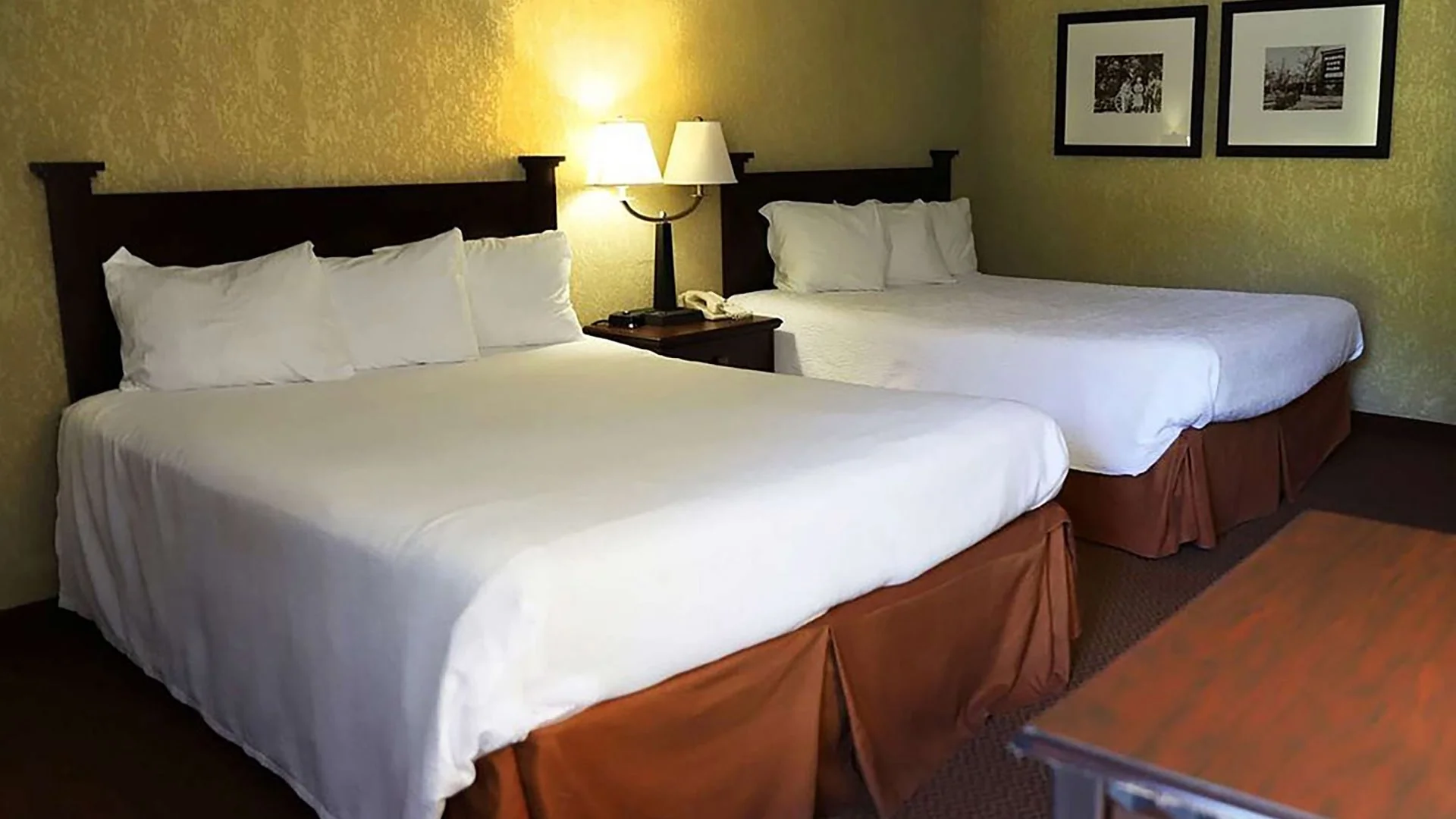 Auction - Former Best Western Inn & Conference Center — Sale in Branson, MO, photo 5 of 6