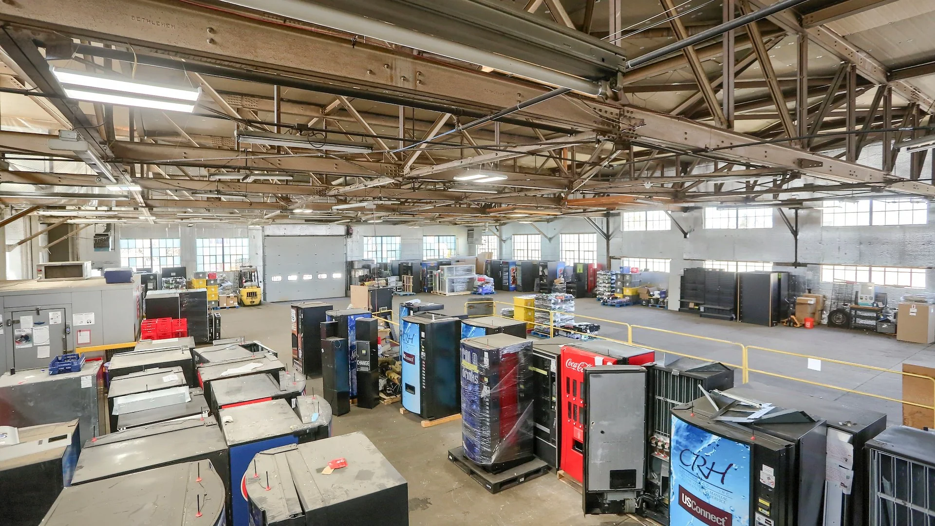 Sodexo-InReach | $207,333 NOI w/o GV & Mgmt (11.21%)… — Sale in Allentown, PA, photo 2 of 2