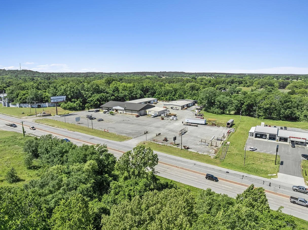 Tecta America — Sale in Muskogee, OK, photo 2 of 3