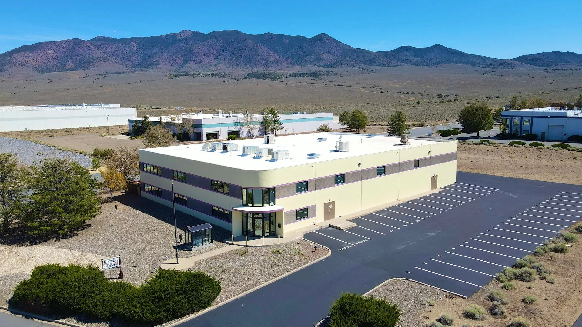 5 W Airpark Vista Blvd — Sale in Dayton, NV, photo 1 of 6