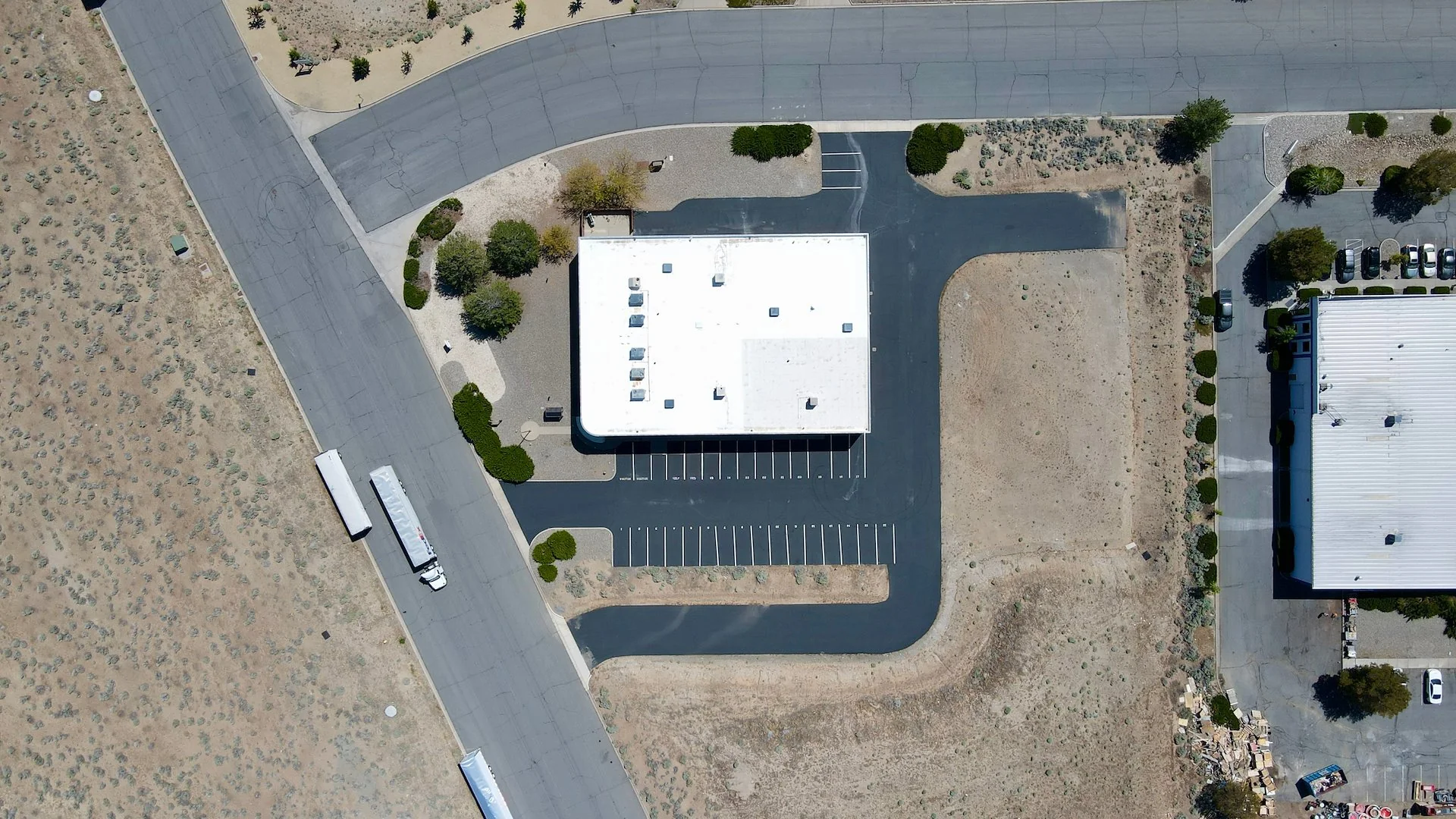 5 W Airpark Vista Blvd — Sale in Dayton, NV, photo 3 of 6