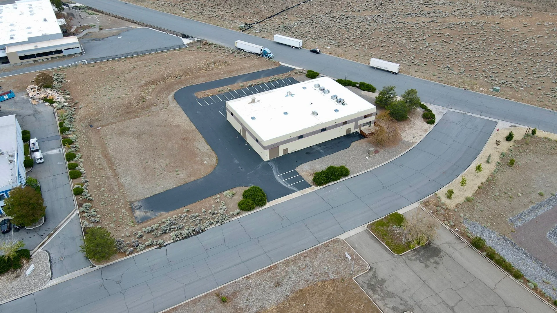 5 W Airpark Vista Blvd — Sale in Dayton, NV, photo 4 of 6