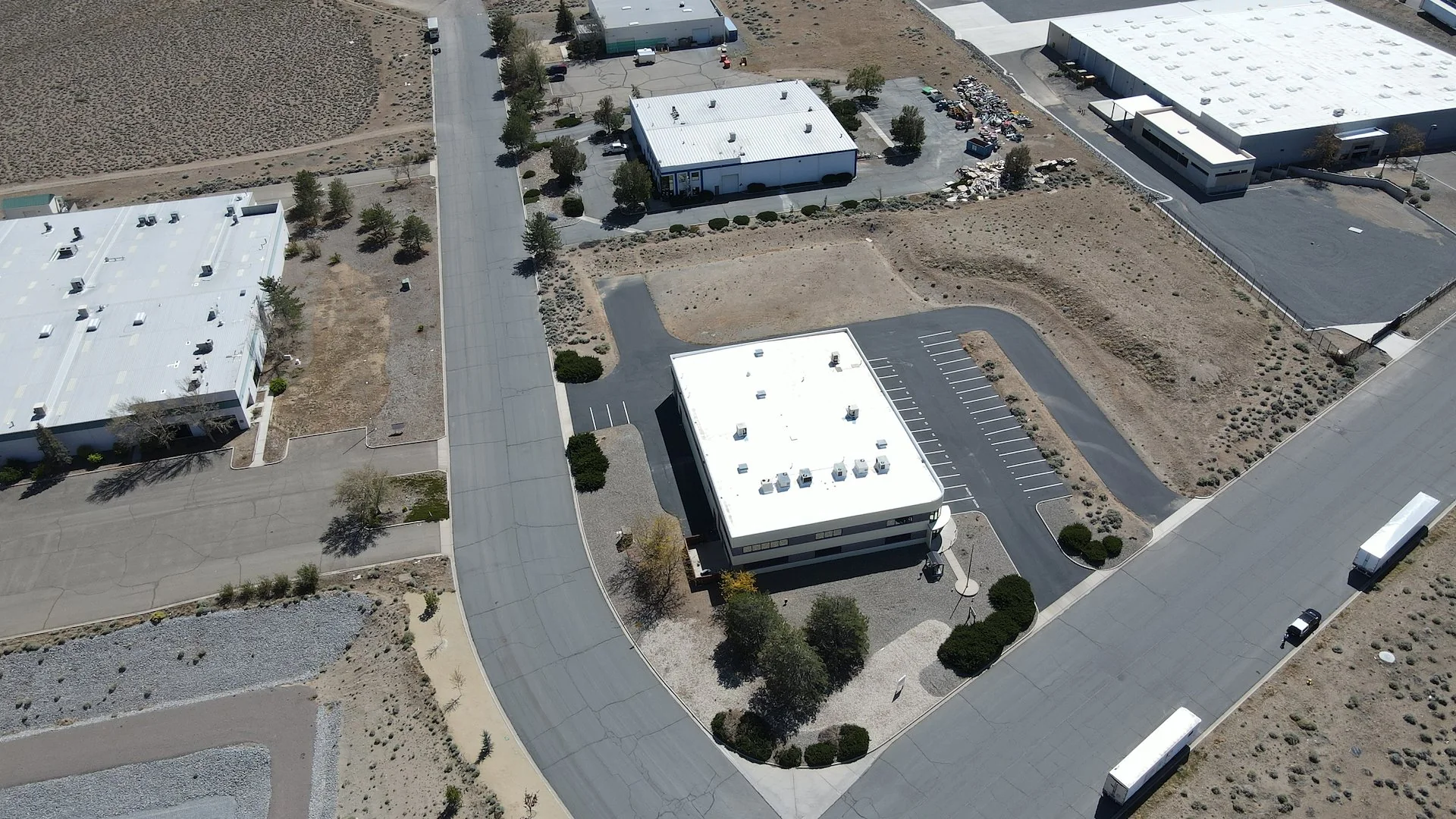 5 W Airpark Vista Blvd — Sale in Dayton, NV, photo 5 of 6