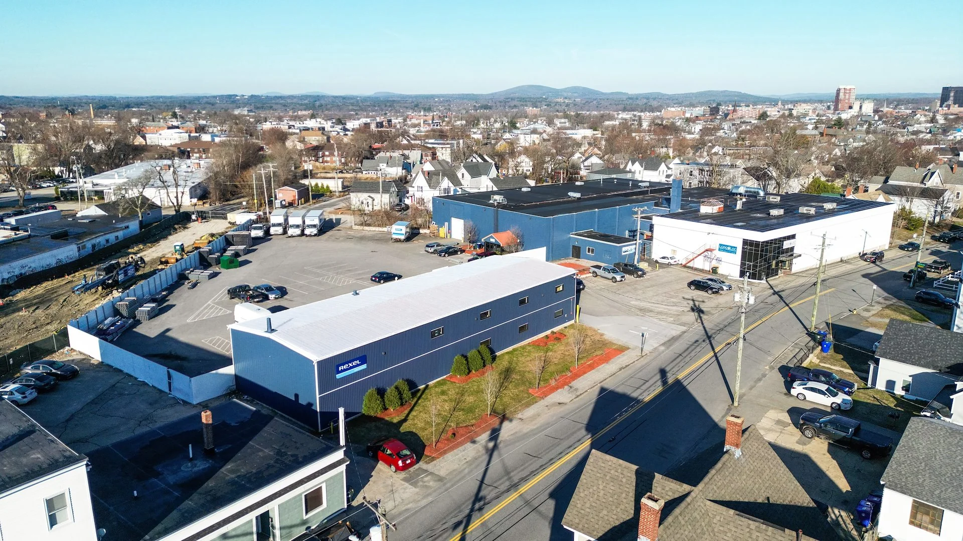 305 Massabesic Street — Sale in Manchester, NH, photo 1 of 2
