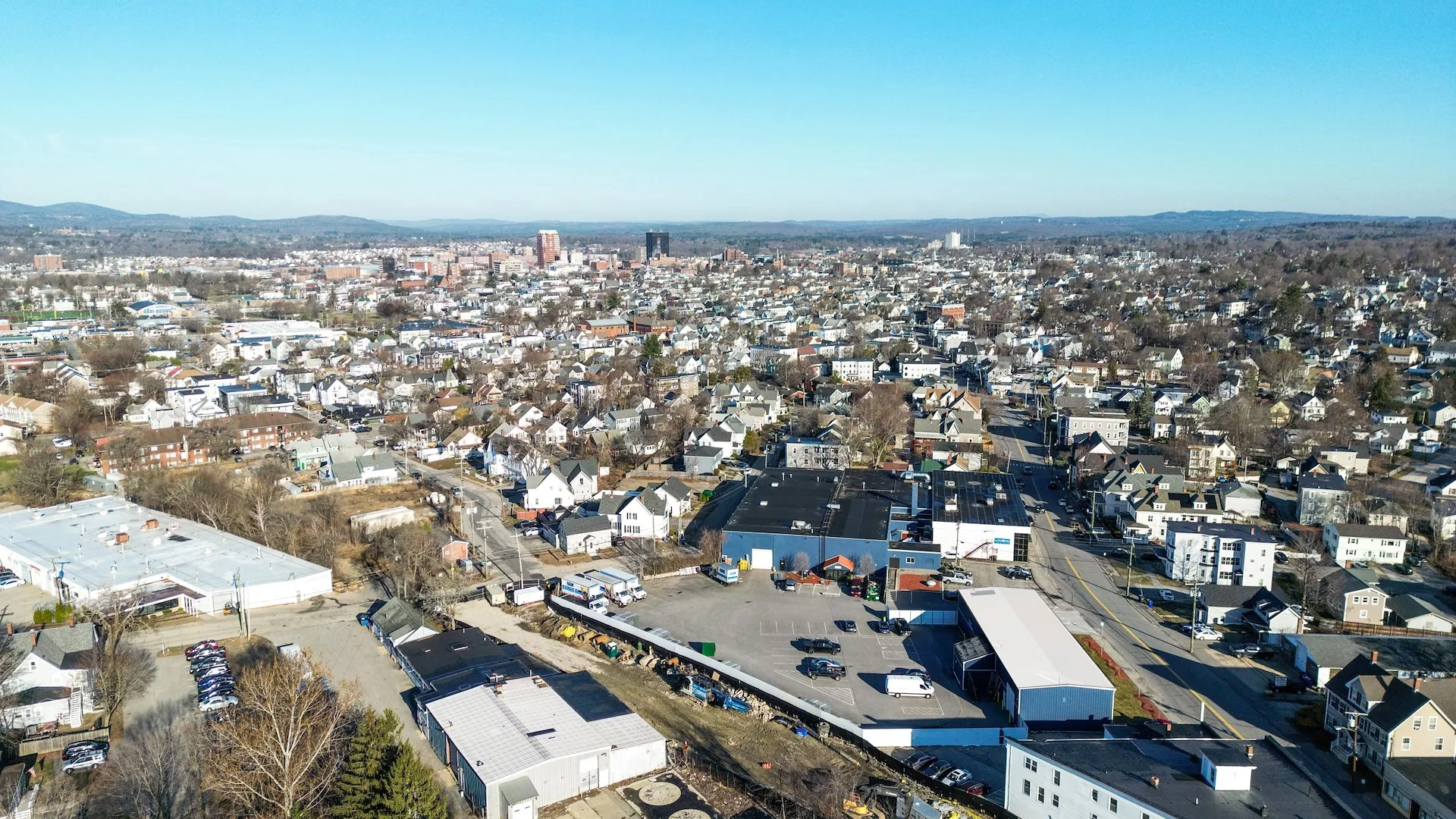 305 Massabesic Street — Sale in Manchester, NH, photo 2 of 2