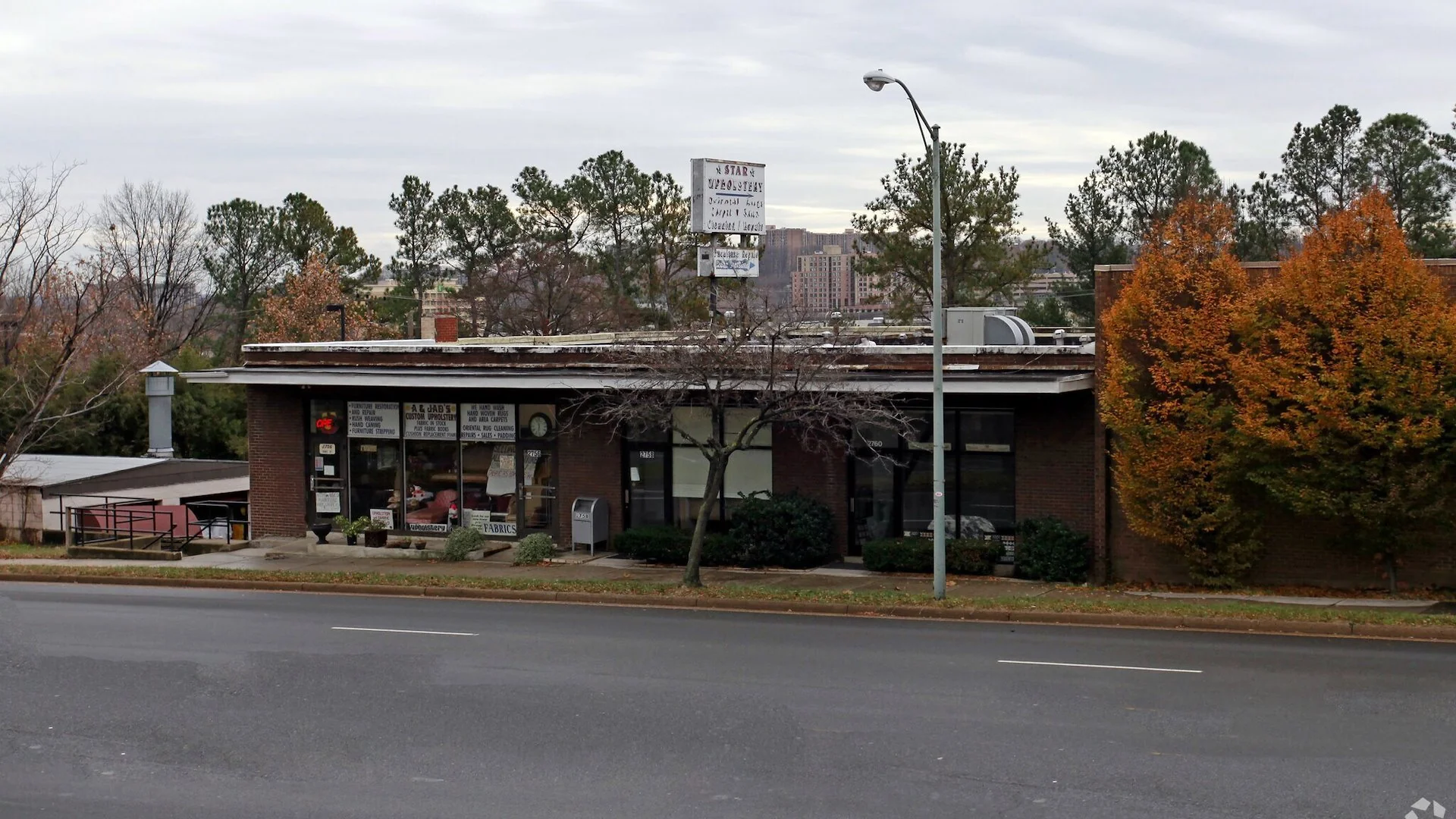 Duke Street Development — Sale in Alexandria, VA, photo 2 of 2