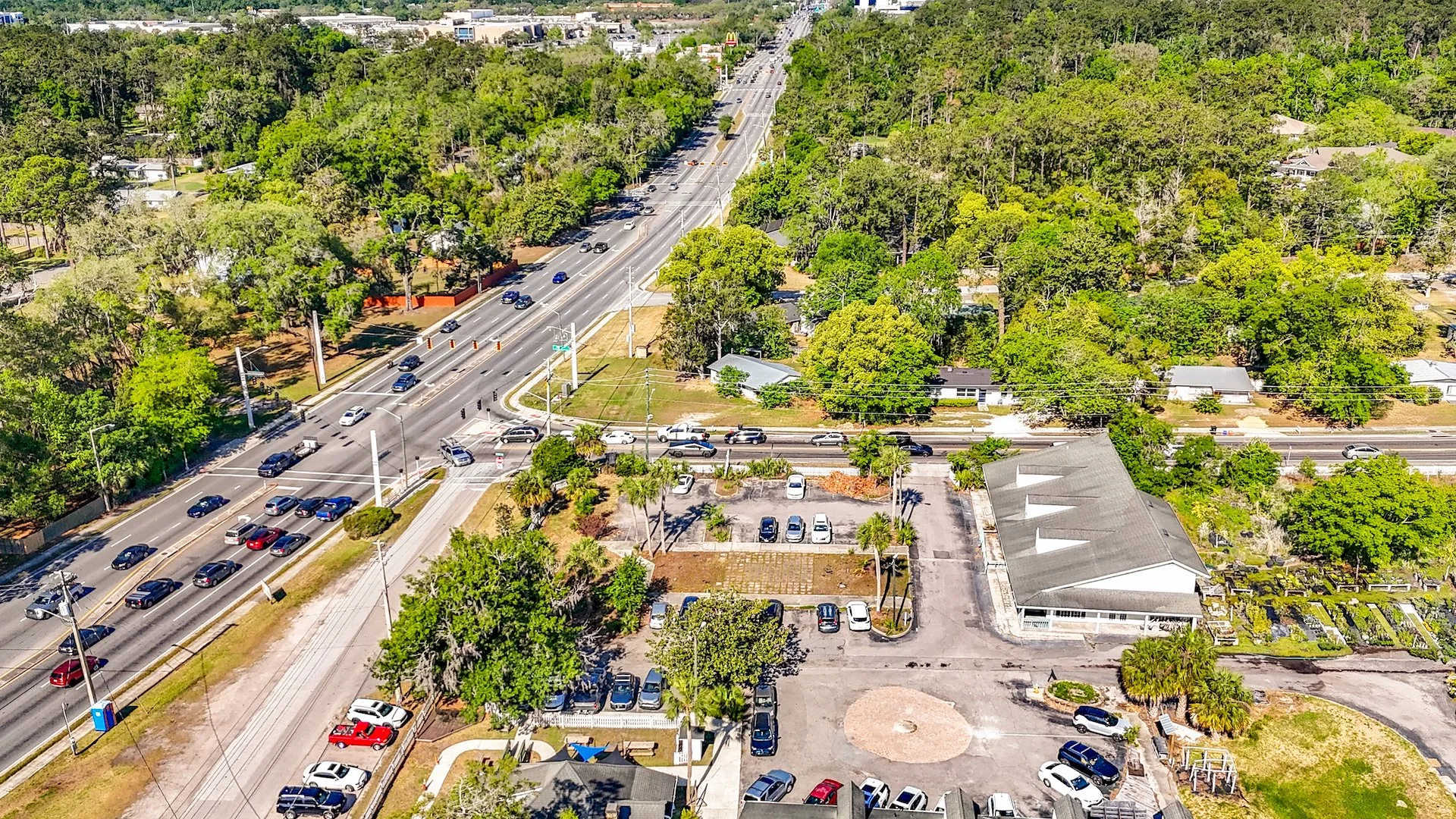 3.85 AC RETAIL REDEVELOPMENT | ~59K TOTAL VPD | PRIME… — Sale in Gainesville, FL, photo 4 of 7