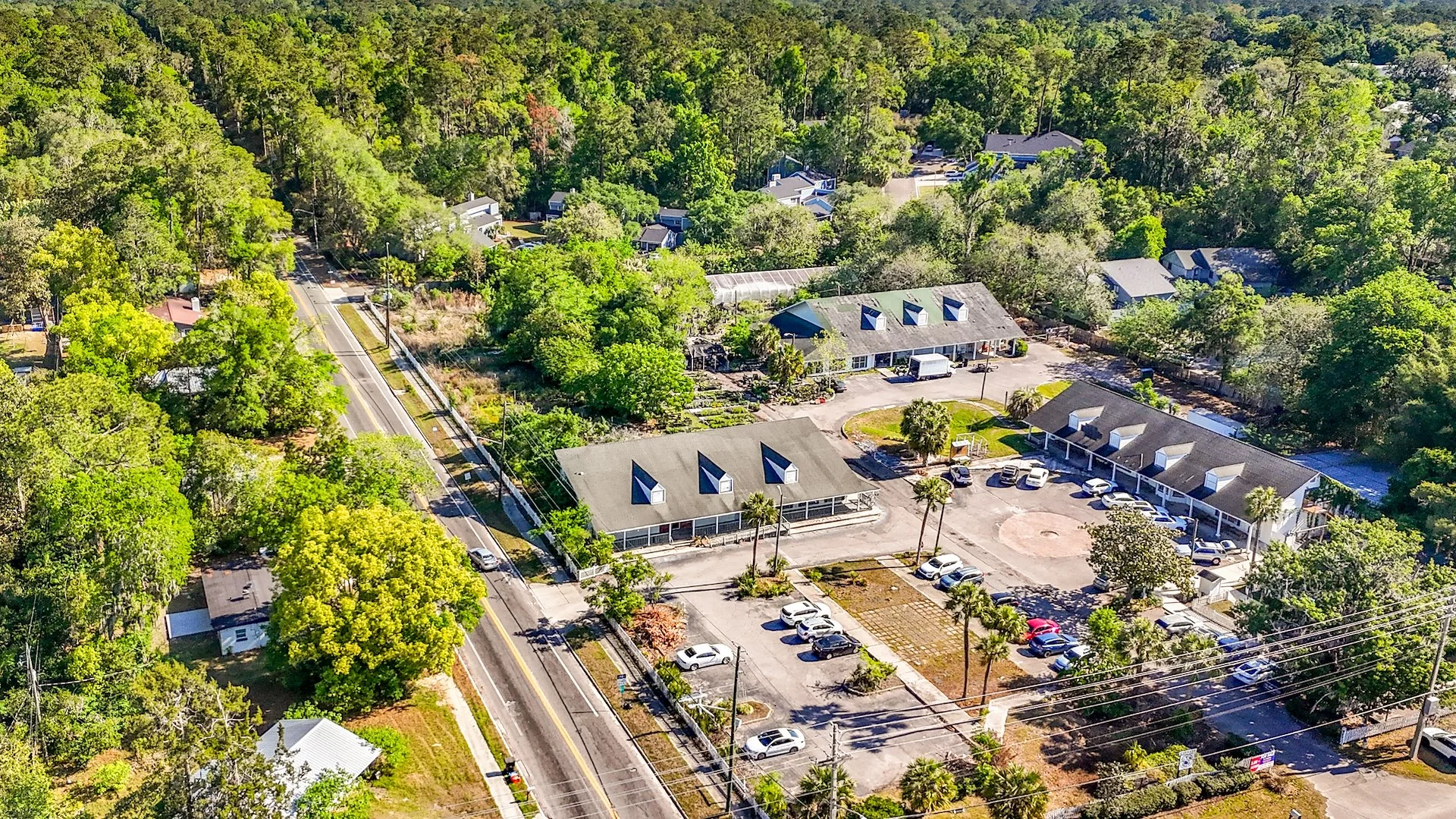 3.85 AC RETAIL REDEVELOPMENT | ~59K TOTAL VPD | PRIME… — Sale in Gainesville, FL, photo 7 of 7