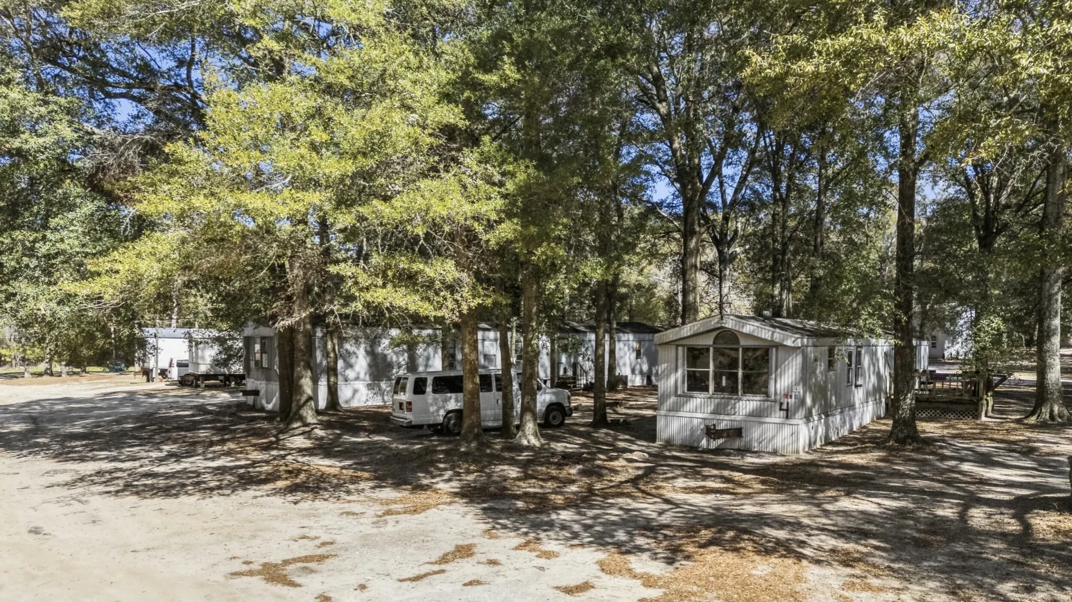 Red Oak MHP - multifamily for sale in daleville, AL