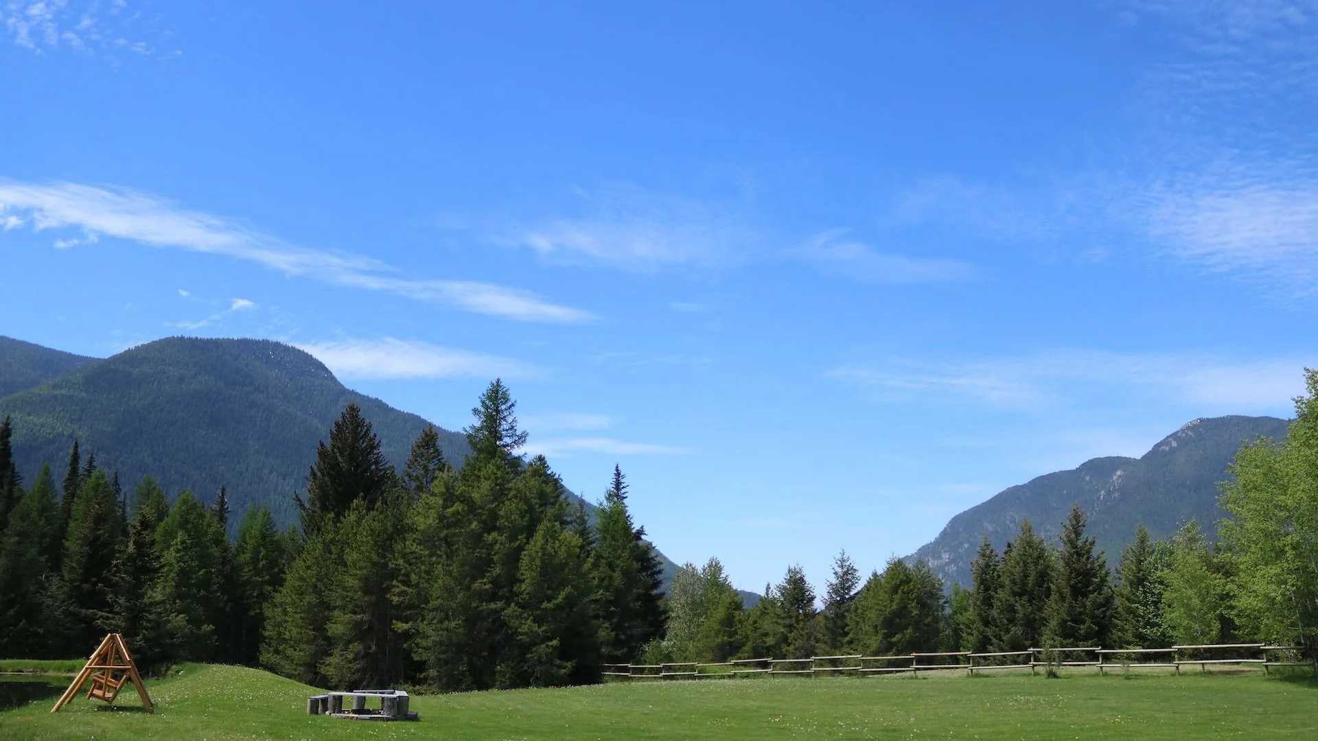 Mountain Meadow RV Park & Cabins - multifamily for sale in hungry horse, MT