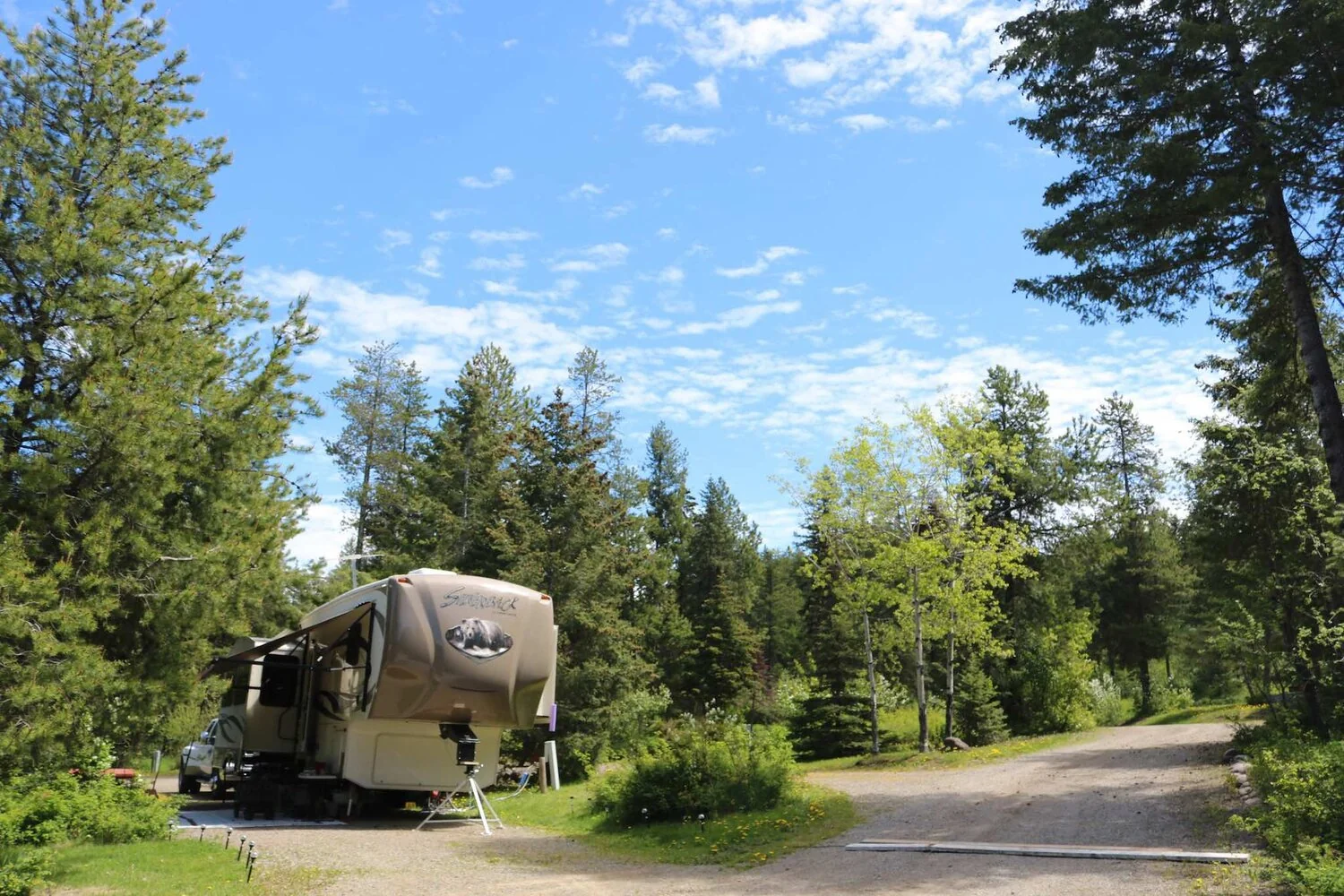Mountain Meadow RV Park & Cabins — Sale in Hungry Horse, MT, photo 2 of 2