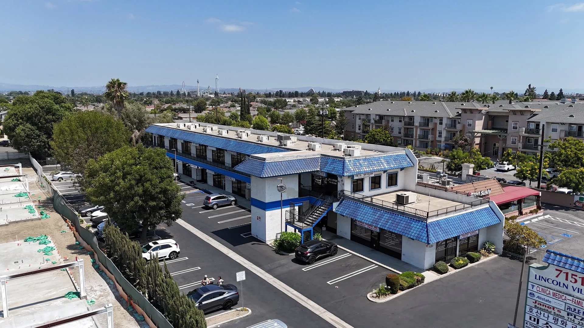 Lincoln Village — Sale in Buena Park, CA, photo 1 of 3