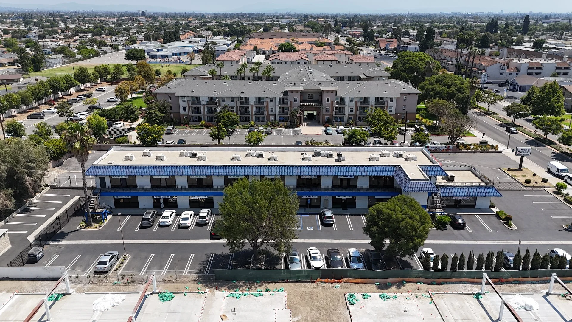 Lincoln Village — Sale in Buena Park, CA, photo 2 of 3