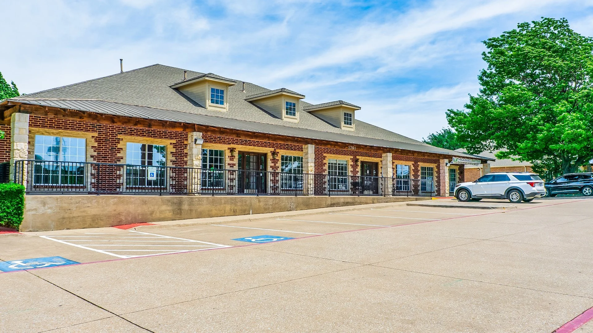 McKinney Medical Office — Sale in Mckinney, TX, photo 1 of 4