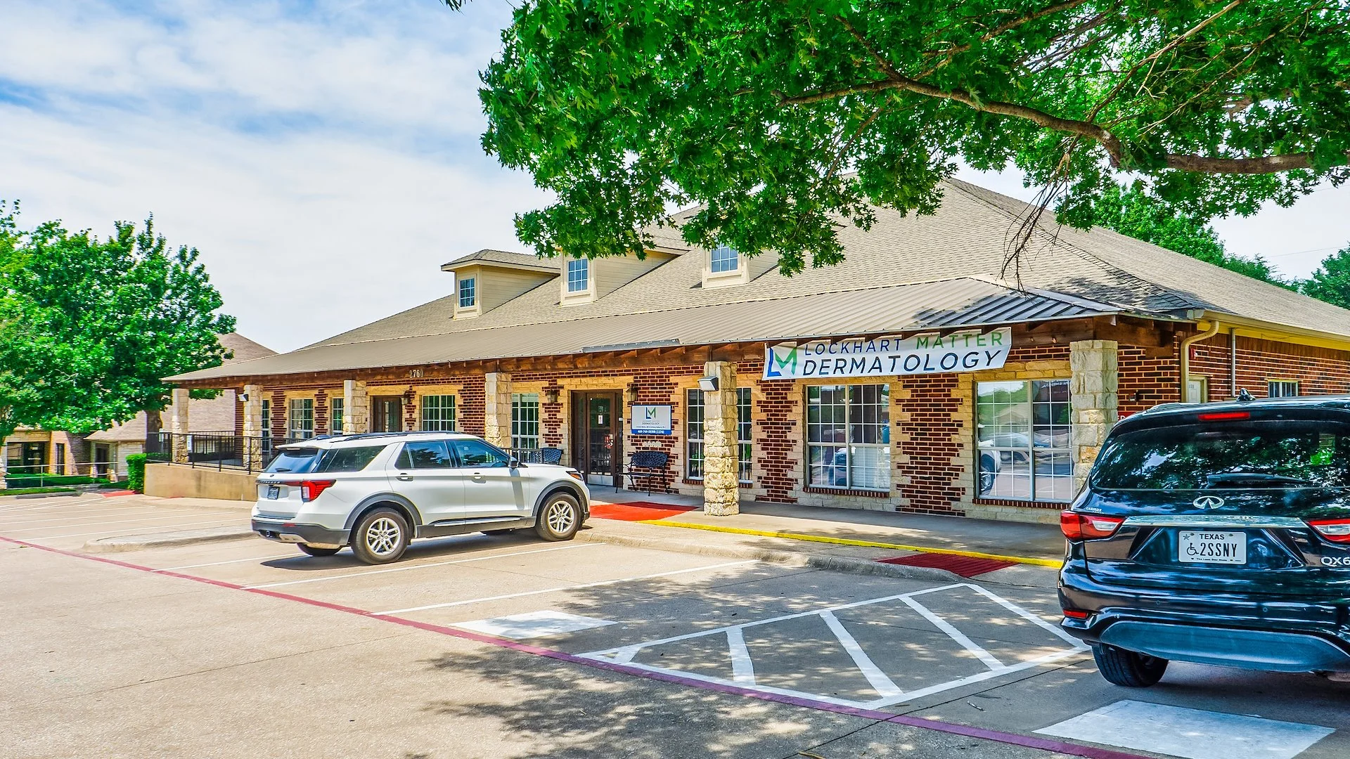 McKinney Medical Office — Sale in Mckinney, TX, photo 3 of 4