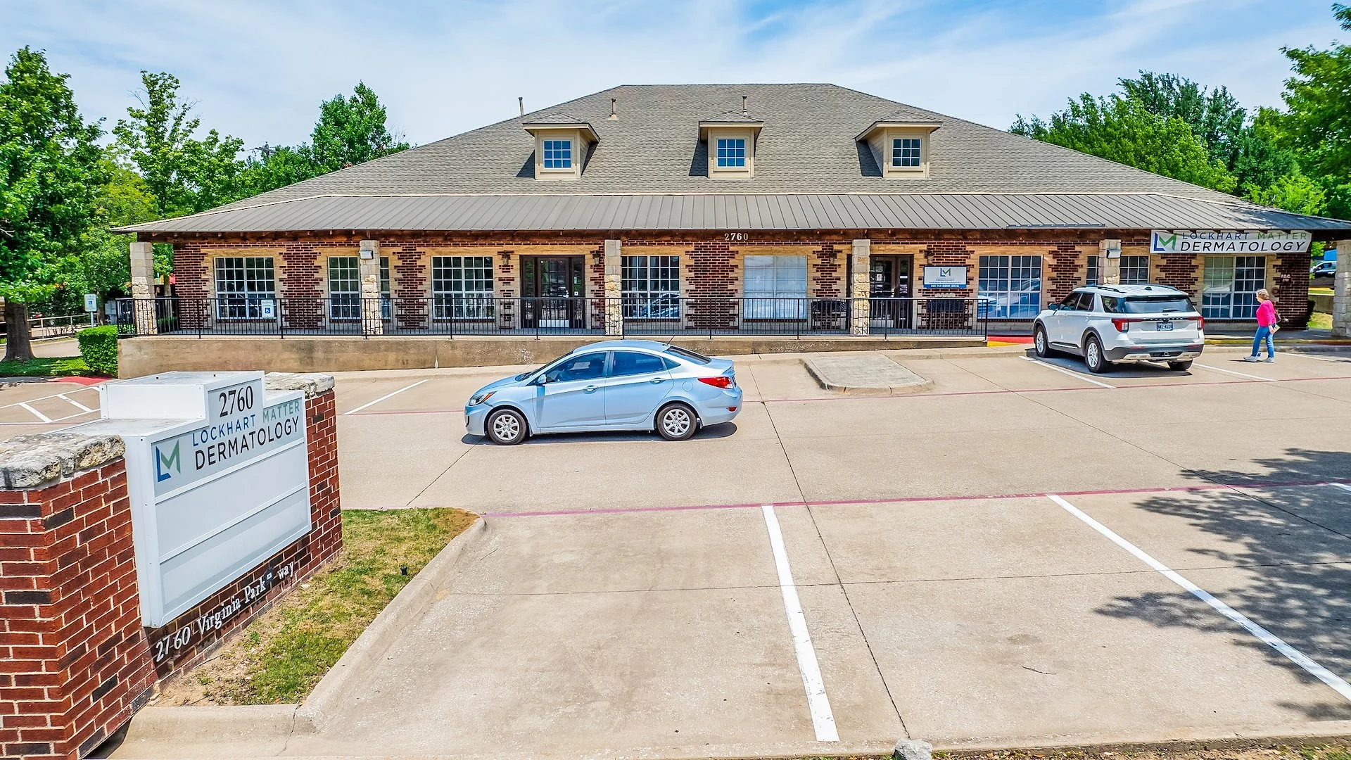 McKinney Medical Office — Sale in Mckinney, TX, photo 4 of 4