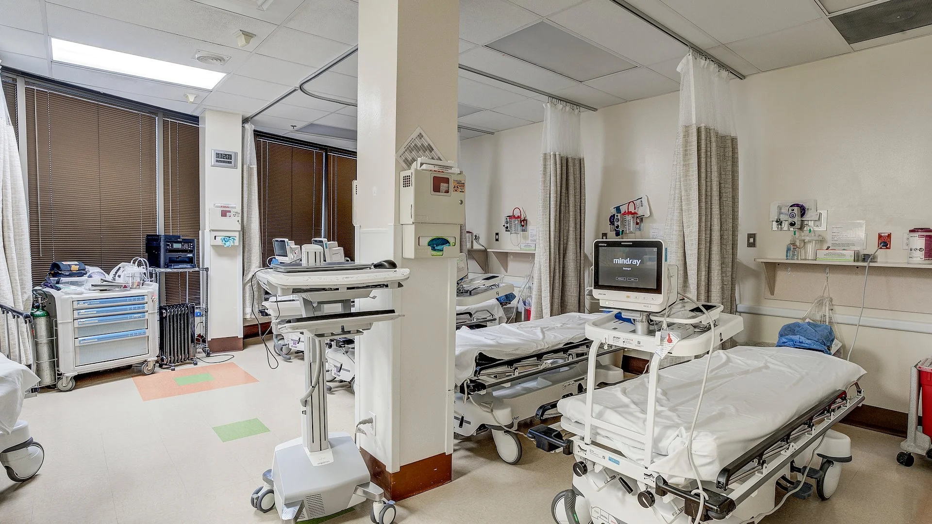 Regional Eye Surgery Center — Sale in Kingsport, TN, photo 2 of 5