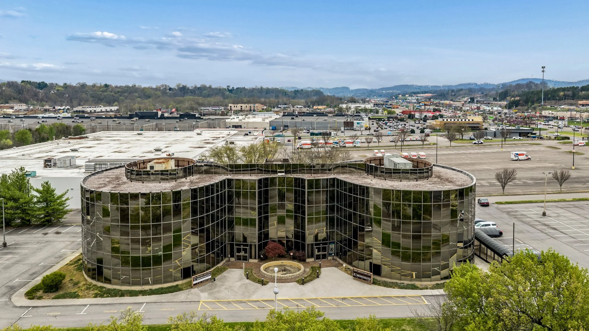 Regional Eye Surgery Center — Sale in Kingsport, TN, photo 3 of 5