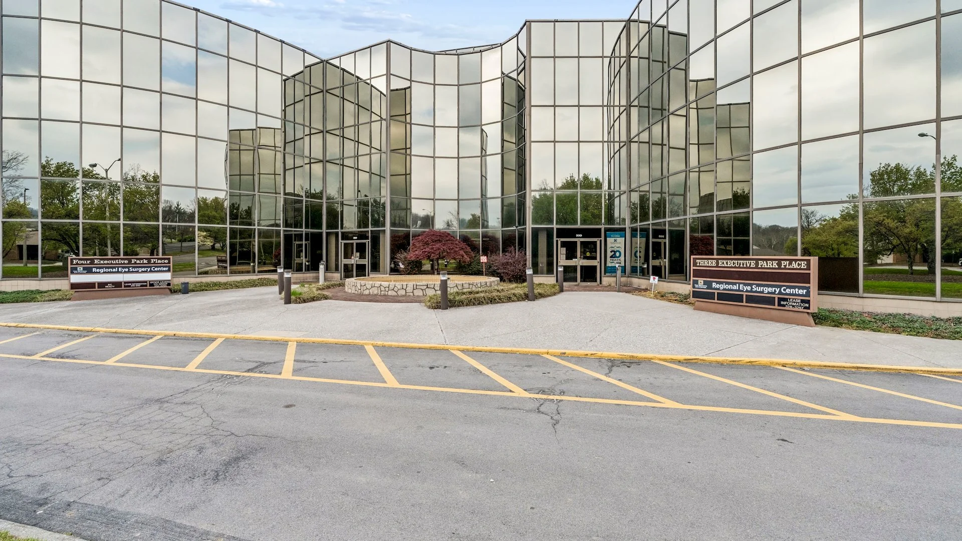 Regional Eye Surgery Center — Sale in Kingsport, TN, photo 4 of 5