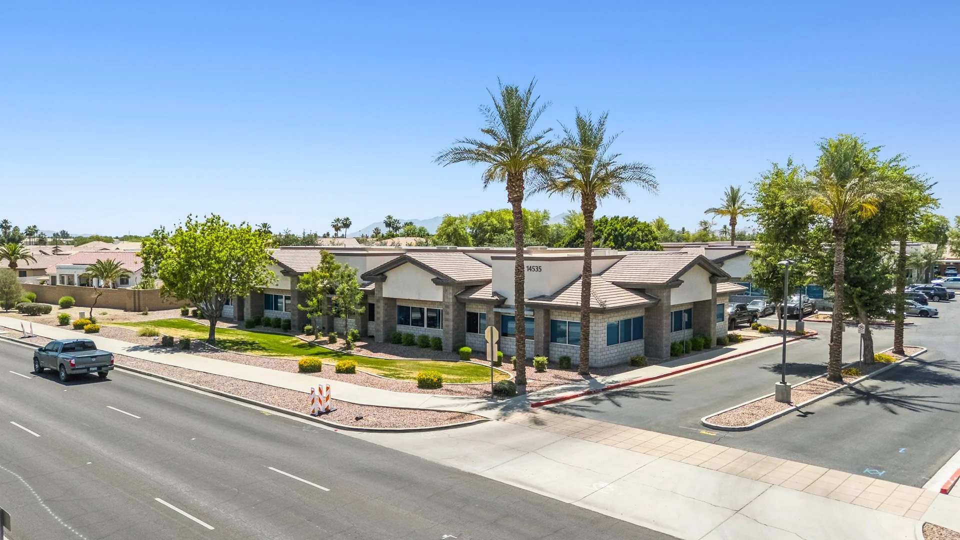 14535 W Indian Scool Road — Sale in Goodyear, AZ, photo 1 of 6