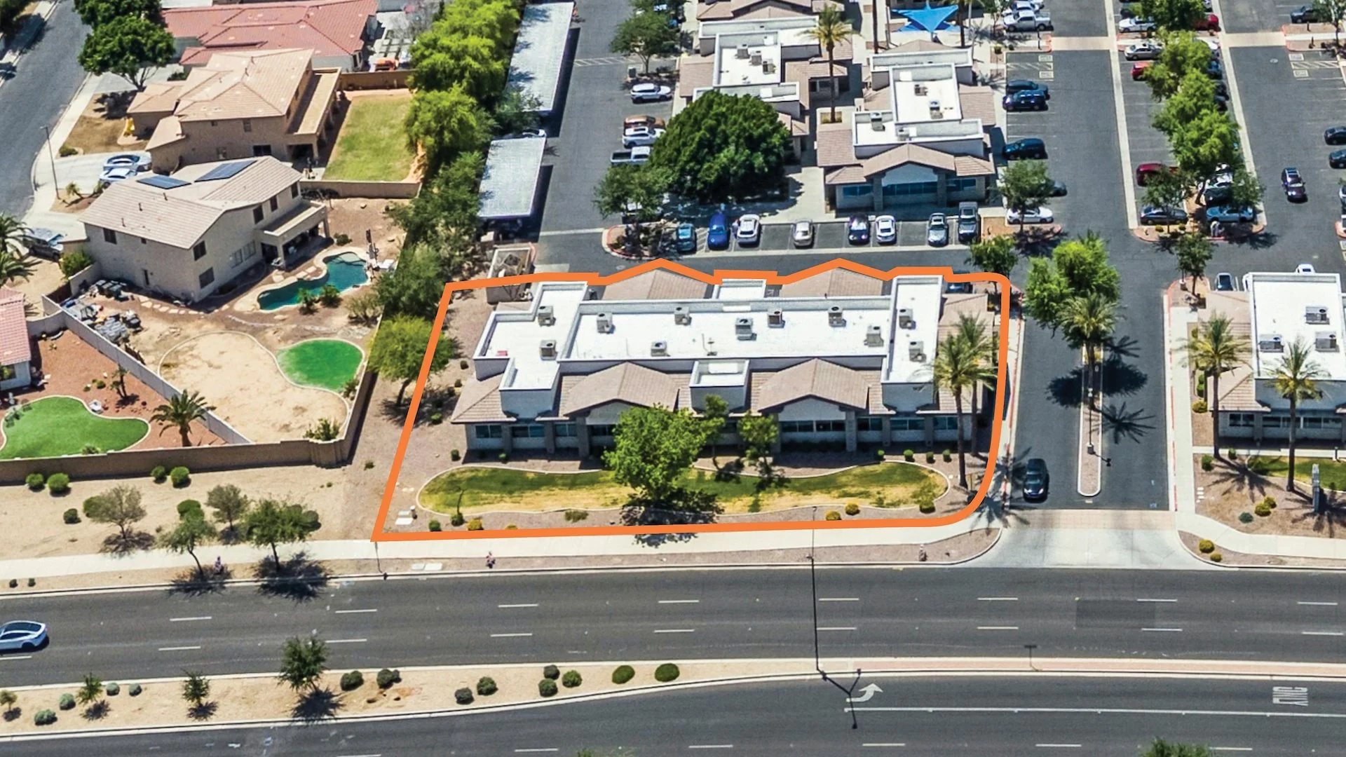 14535 W Indian Scool Road — Sale in Goodyear, AZ, photo 4 of 6
