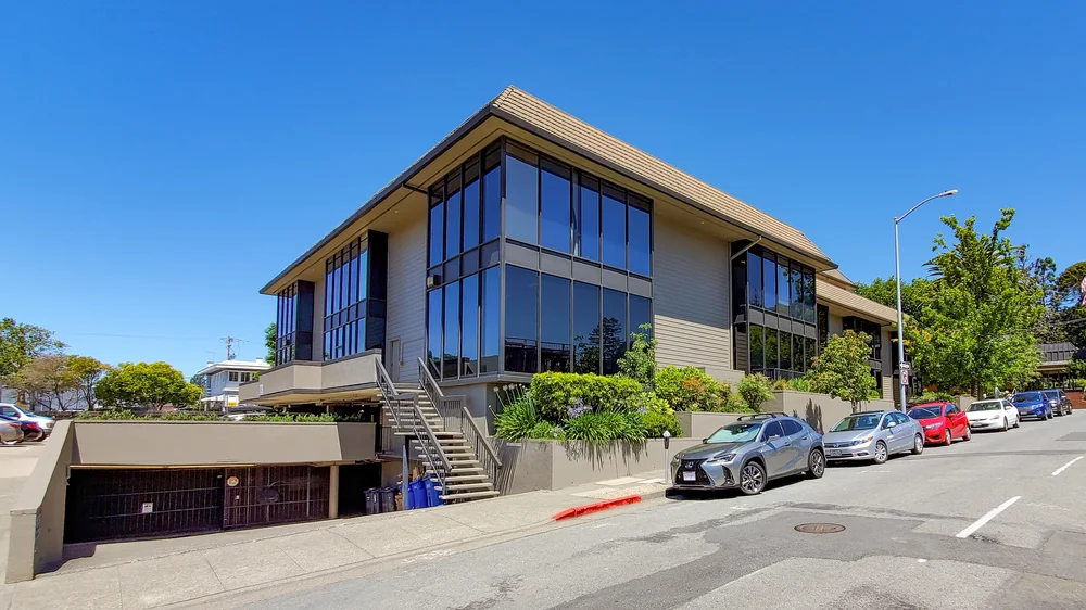 D Street Surgery Center — Sale in San Rafael, CA, photo 1 of 2