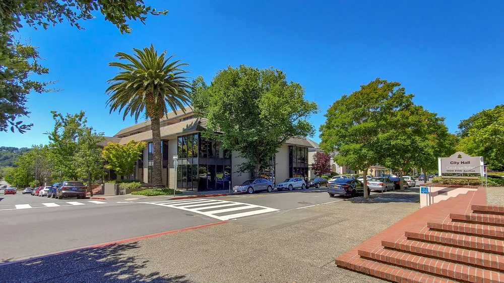 D Street Surgery Center — Sale in San Rafael, CA, photo 2 of 2