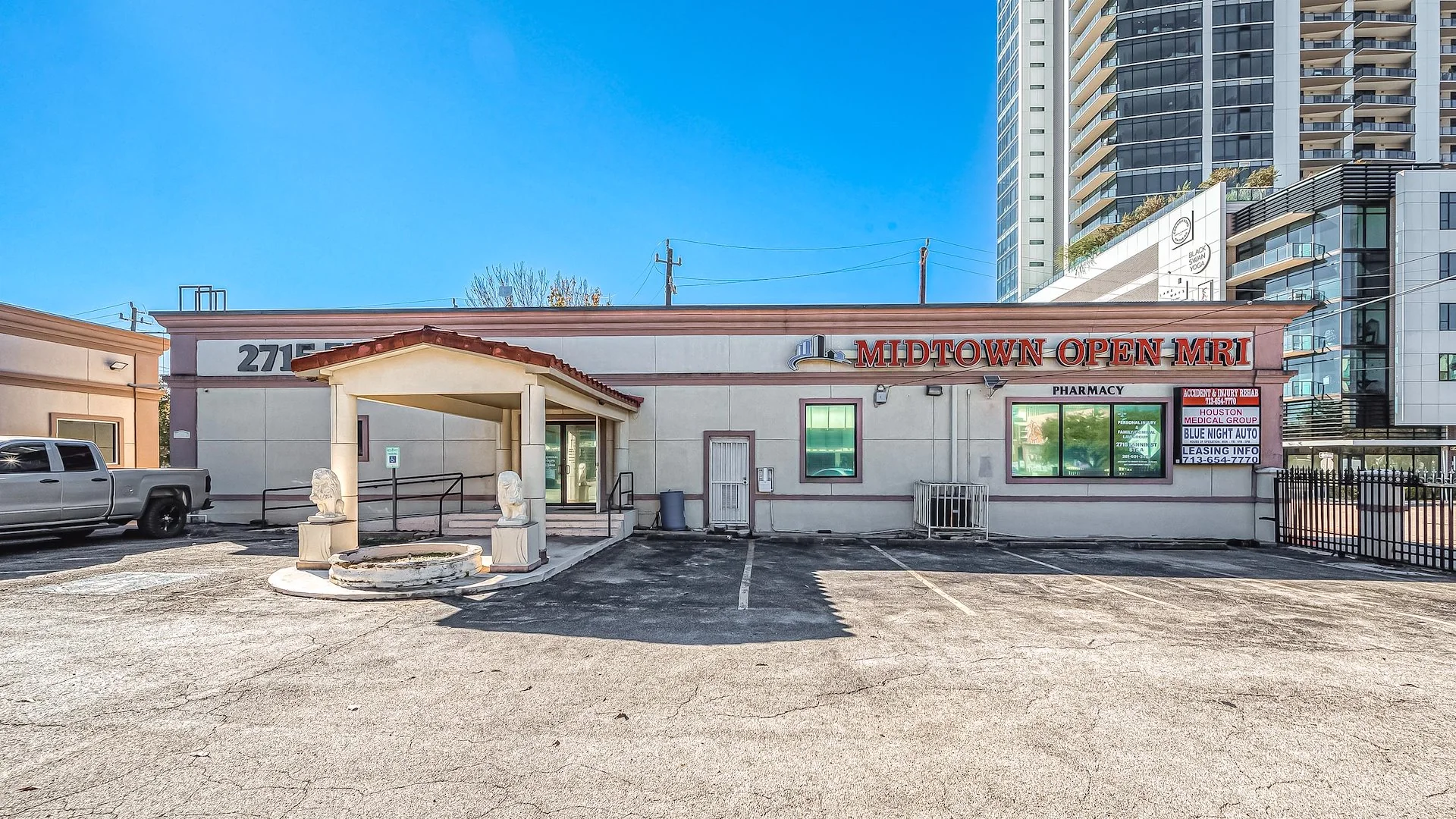 Midtown Medical Office