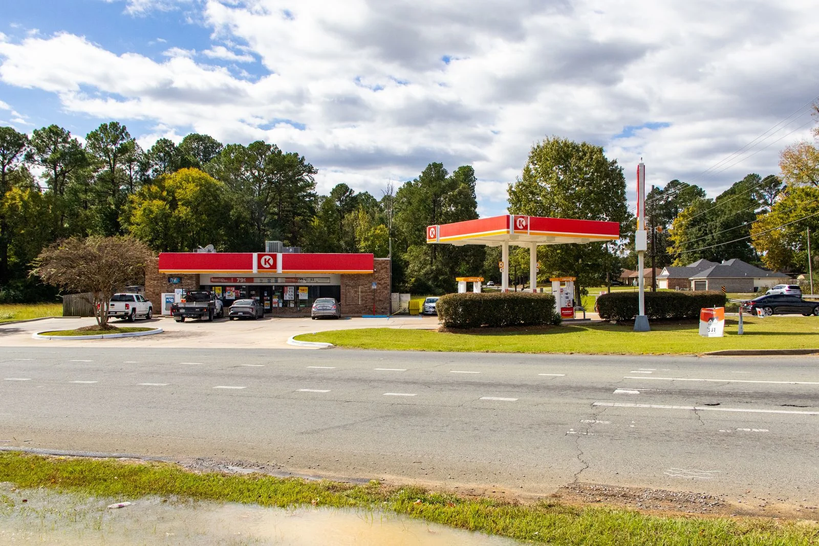 Soon-To-Be Vacant Circle K — Sale in Shreveport, LA, photo 2 of 2