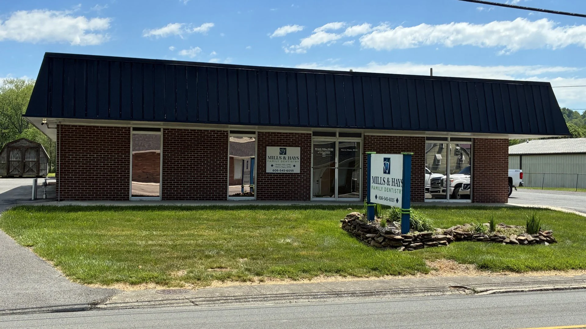 Mills & Hays Family Dentistry — Sale in Barbourville, KY, photo 1 of 2