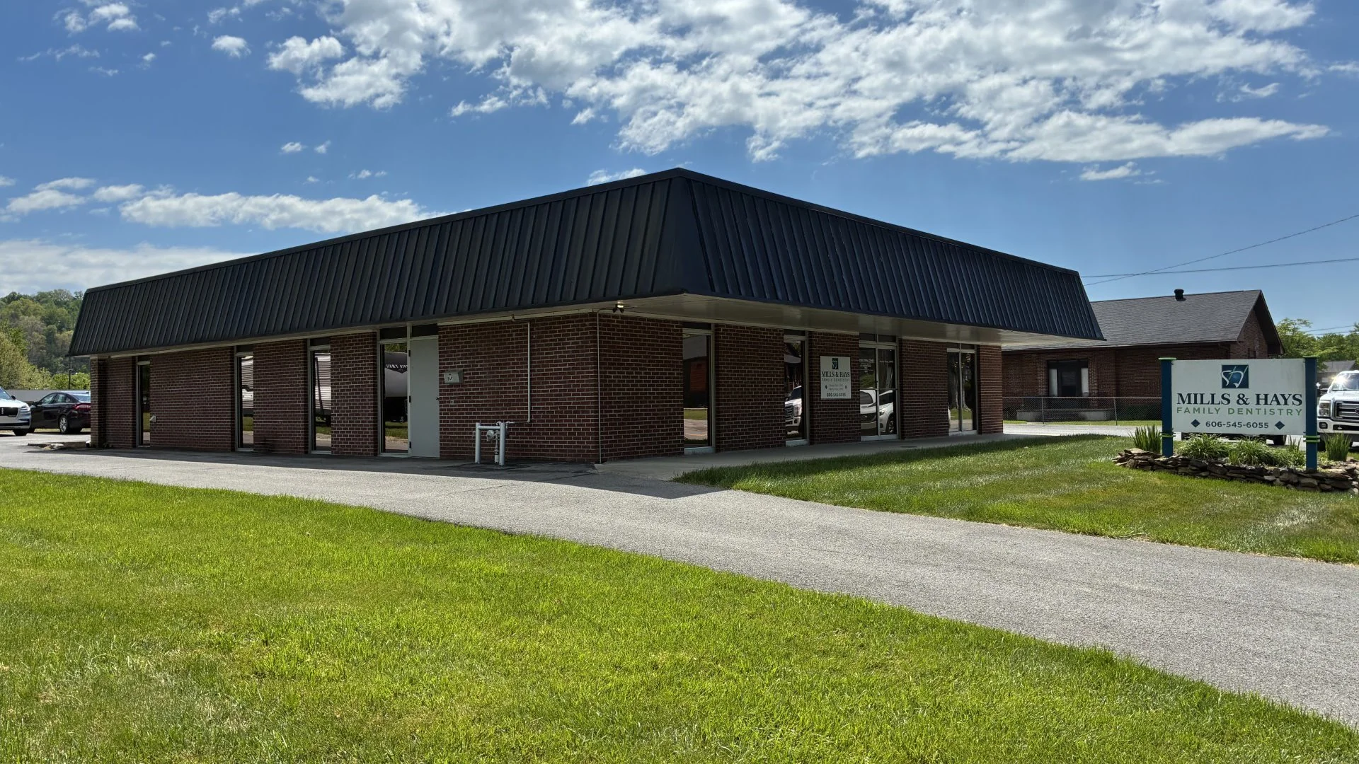 Mills & Hays Family Dentistry — Sale in Barbourville, KY, photo 2 of 2