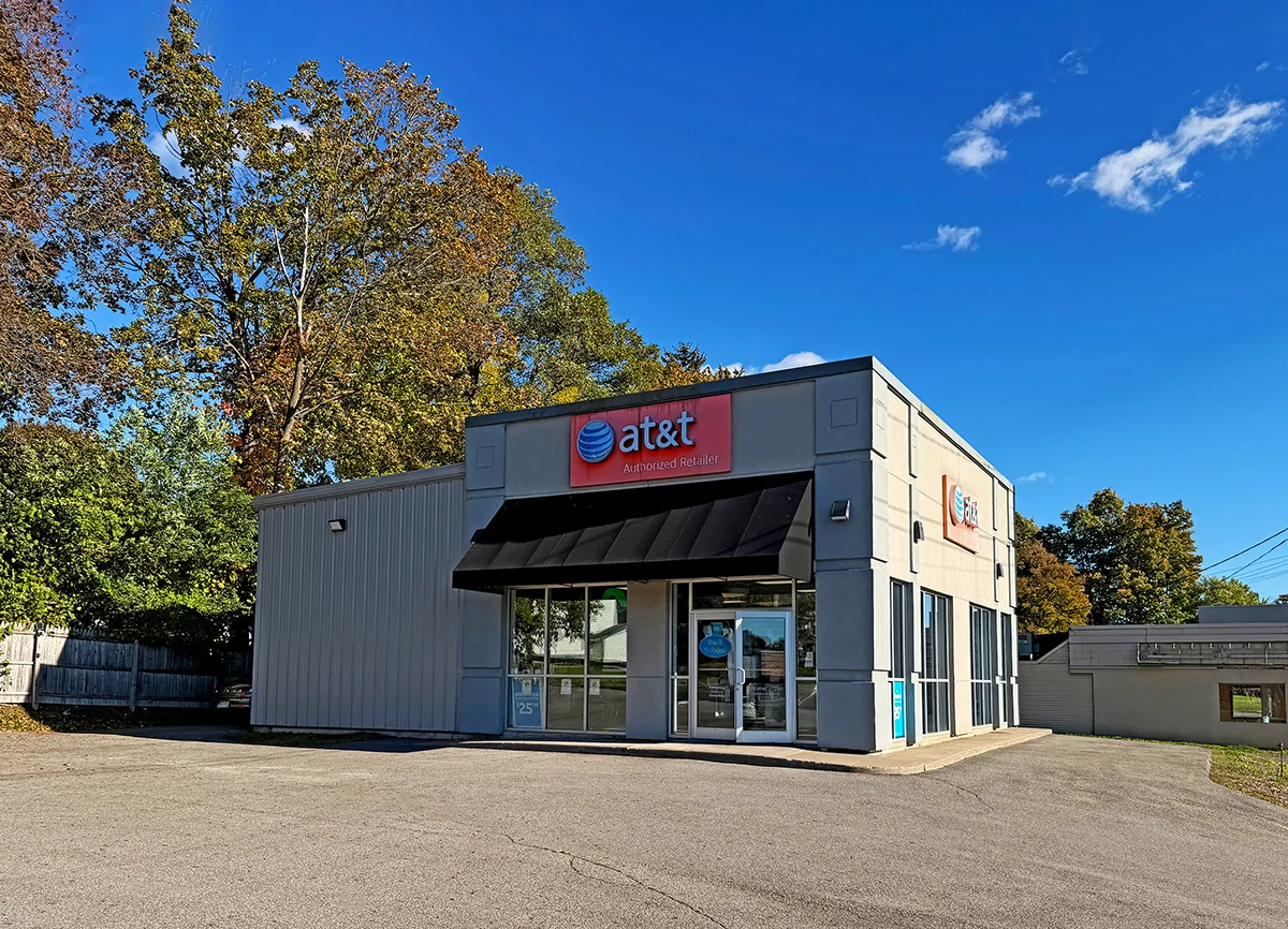 AT&T - Fulton, NY — Sale in Fulton, NY, photo 1 of 2