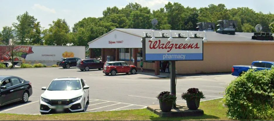 Walgreens - Brandon VT — Sale in Brandon, VT, photo 2 of 2