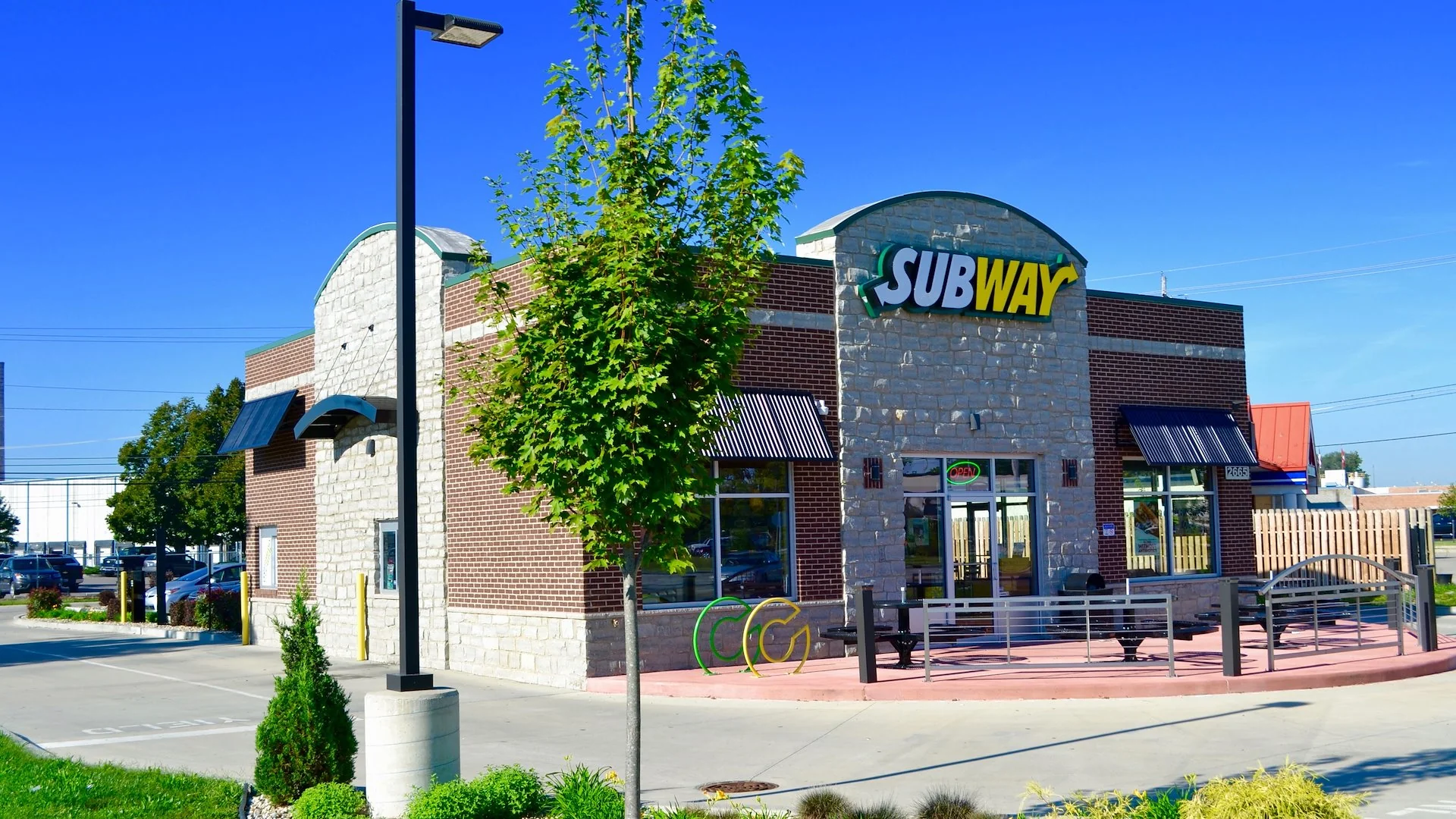 Subway — Sale in Columbus, IN, photo 3 of 3
