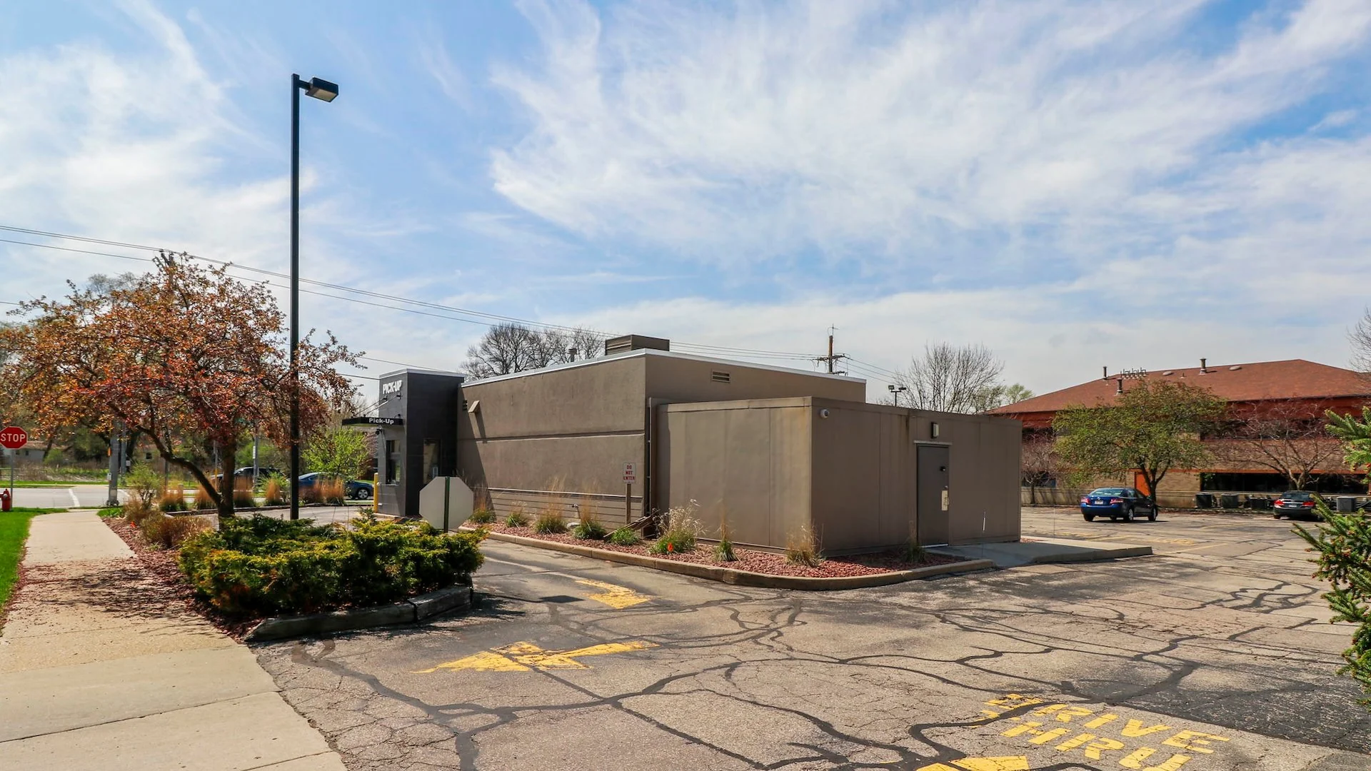 Absolute Net Pizza Hut — Sale in Madison, WI, photo 5 of 5