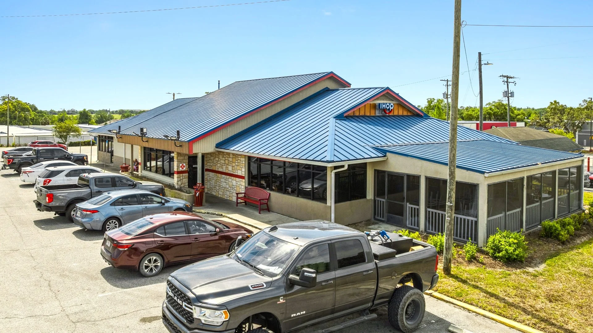 Business for Sale in Dade City, FL, photo 1 of 2
