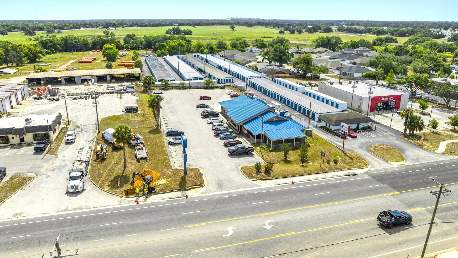 Business for Sale in Dade City, FL, photo 2 of 2