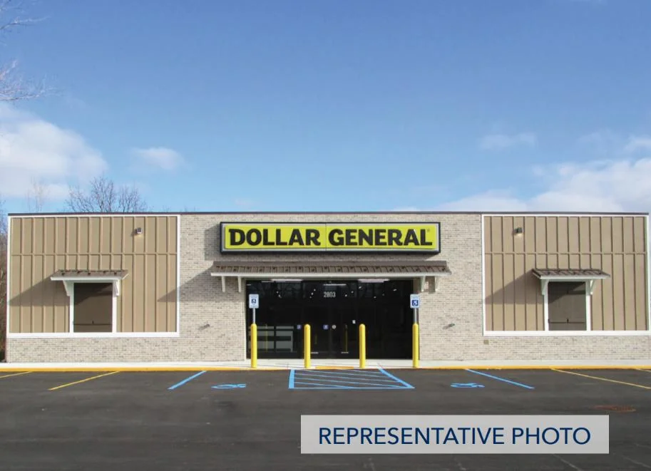 Dollar General Maxwell Air Force Base - retail for sale in montgomery, AL